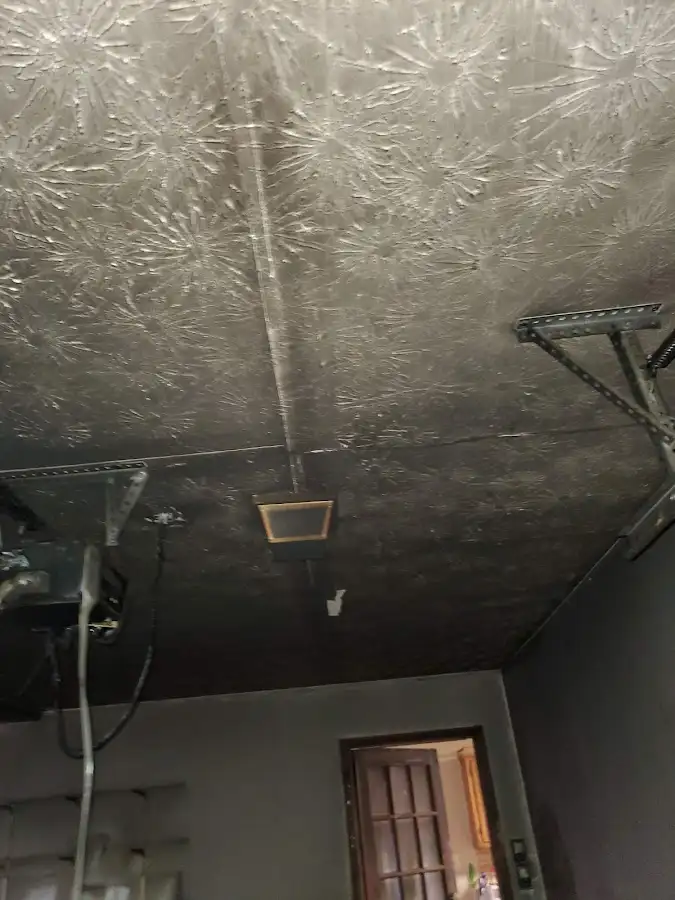 Fire and smoke damage assessment for Emergency Water Damage Services in River Oaks
